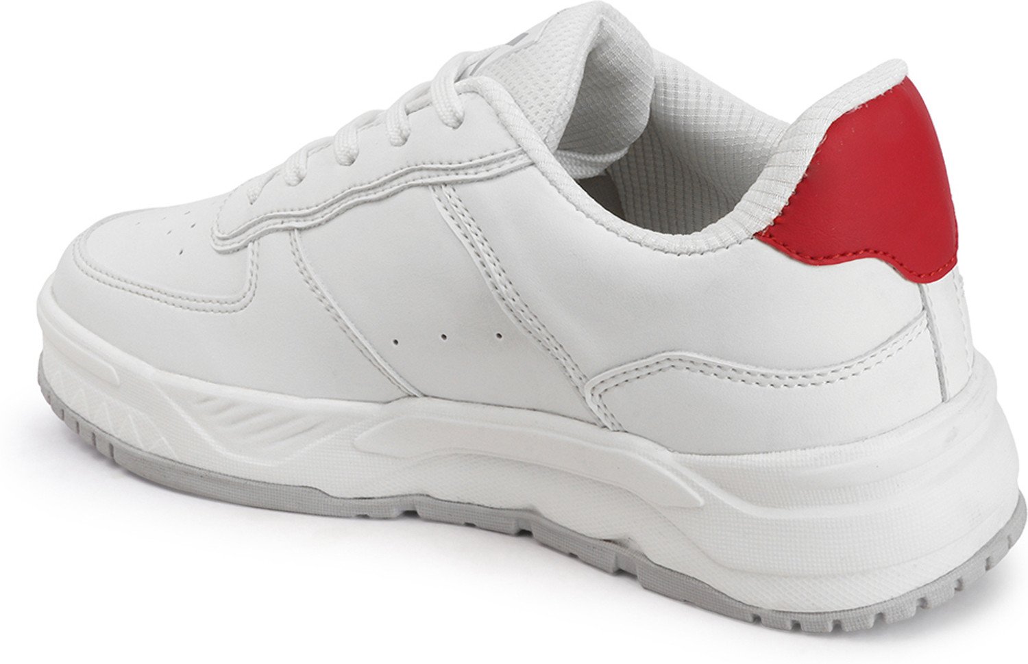 Image of HRX by Hrithik Roshan Mens premium Sneakers For Men