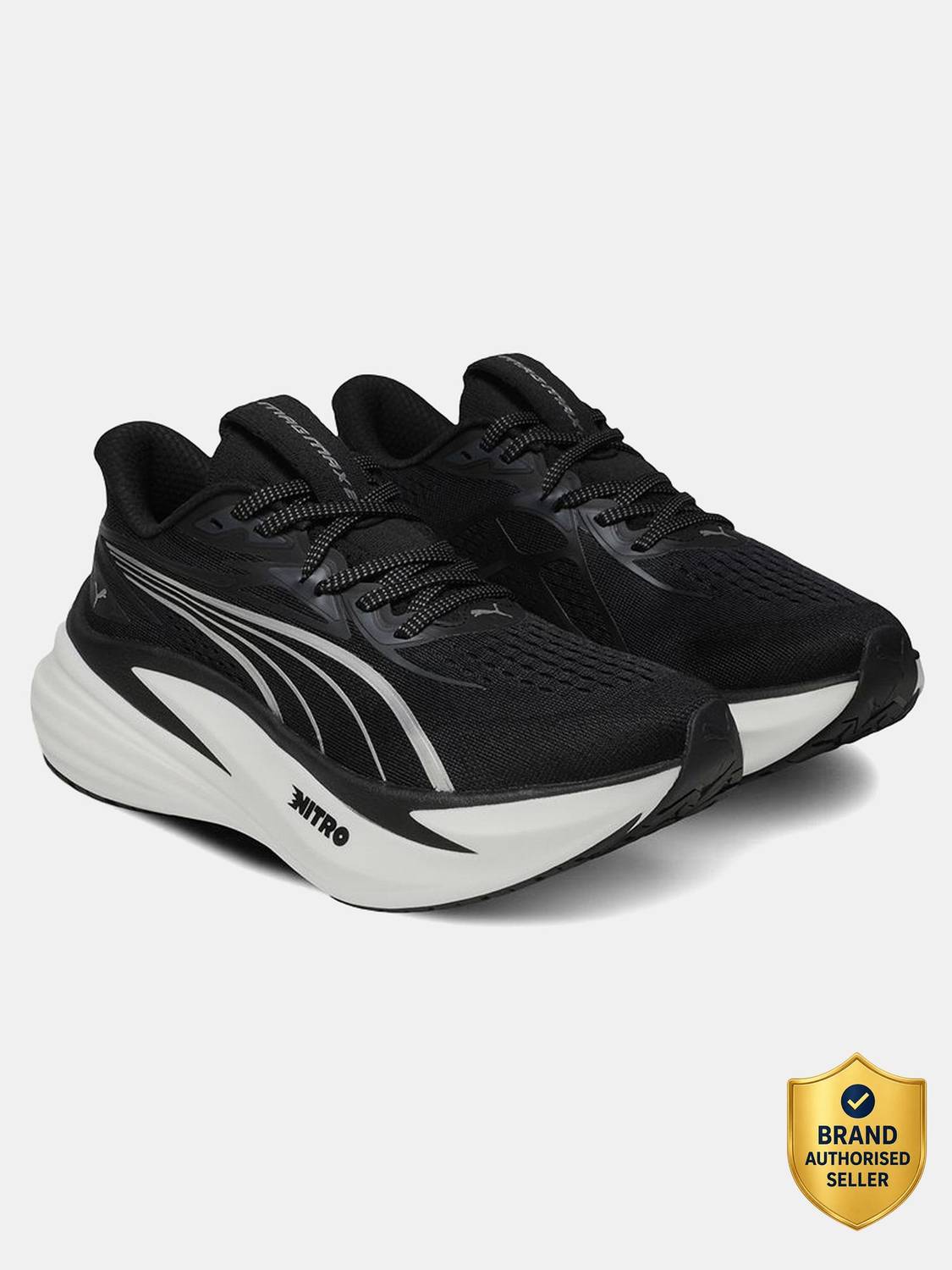 PUMA MagMax NITRO 2 Sneakers For Women - Buy PUMA MagMax NITRO 2
