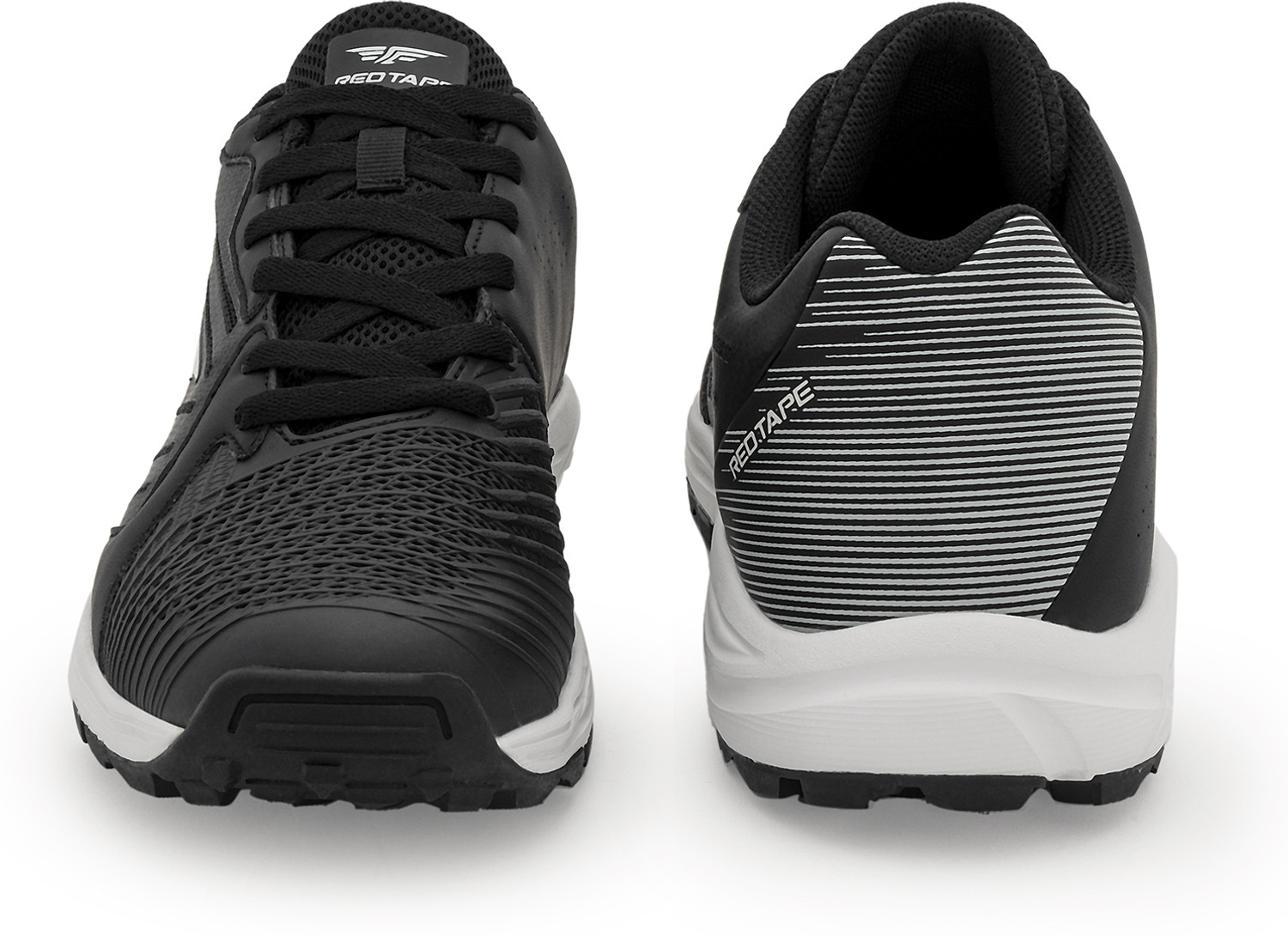 Image of RED TAPE Performance Cricket Shoes | Shock Absorption, Agile Movement, Superior Support Cricket Shoes For Men