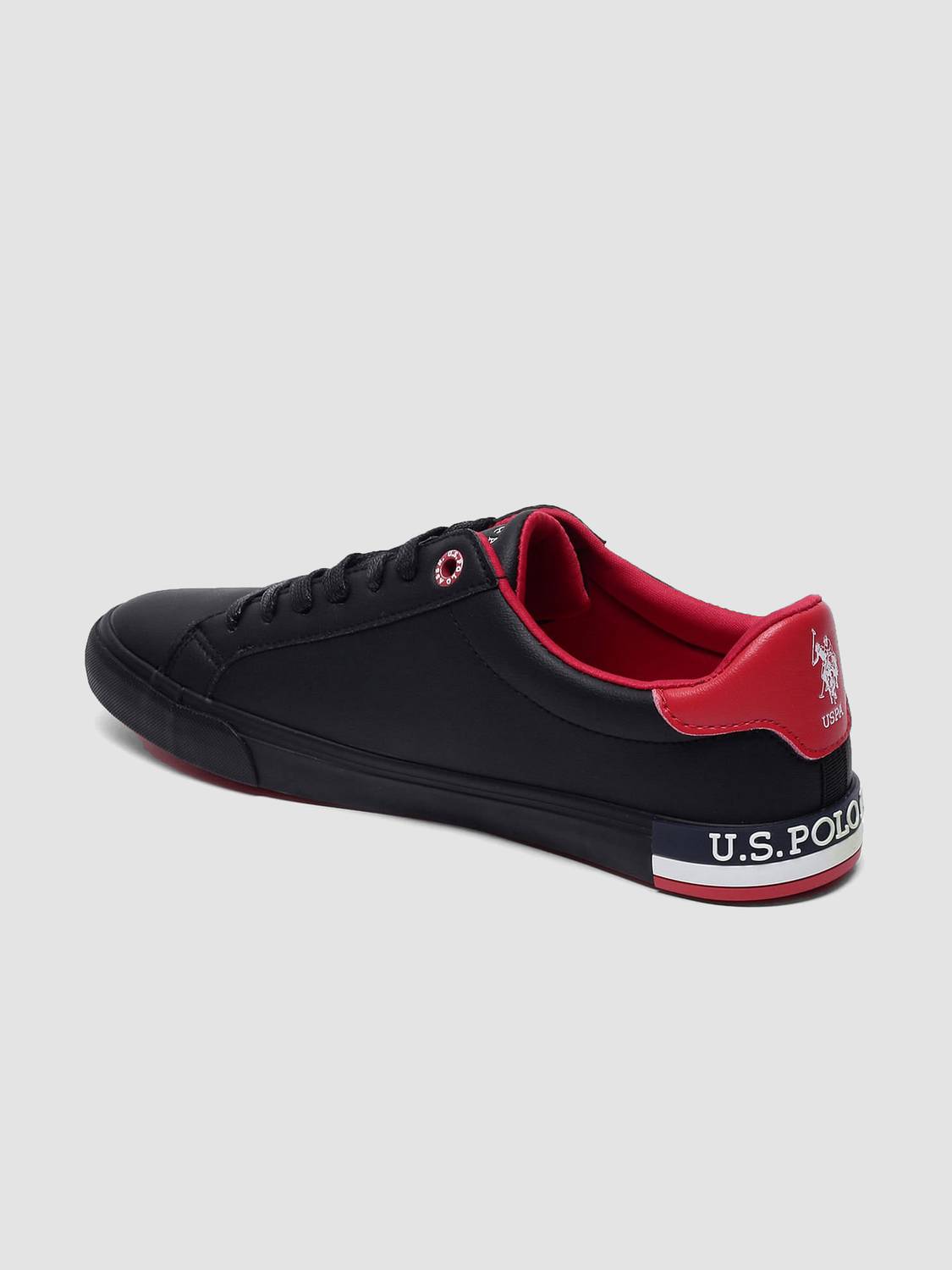 U.S. POLO ASSN. RAMUS 3.0 Casuals For Men - Image 4