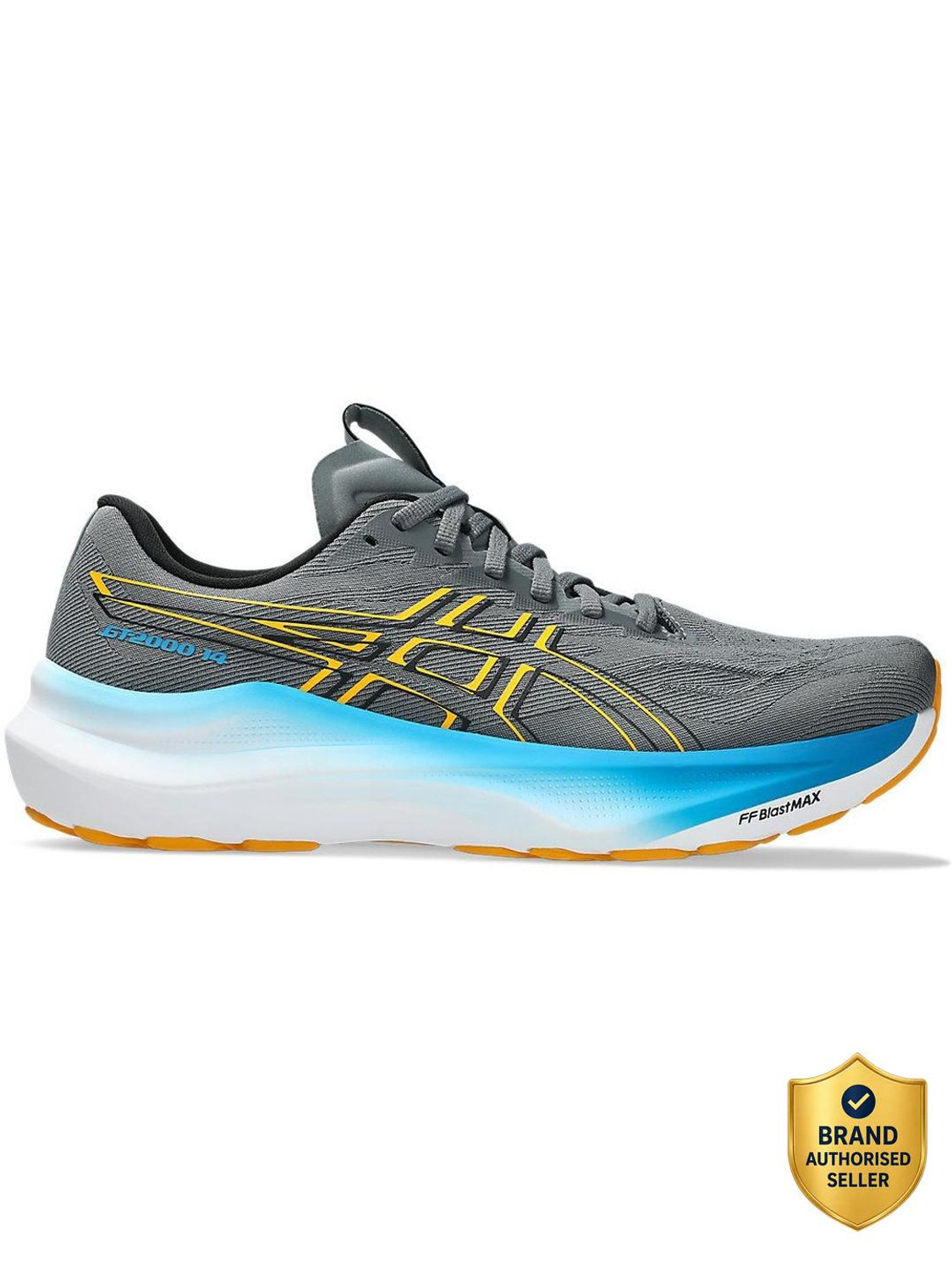 Image of Asics GT-2000 14 Running Shoes For Men