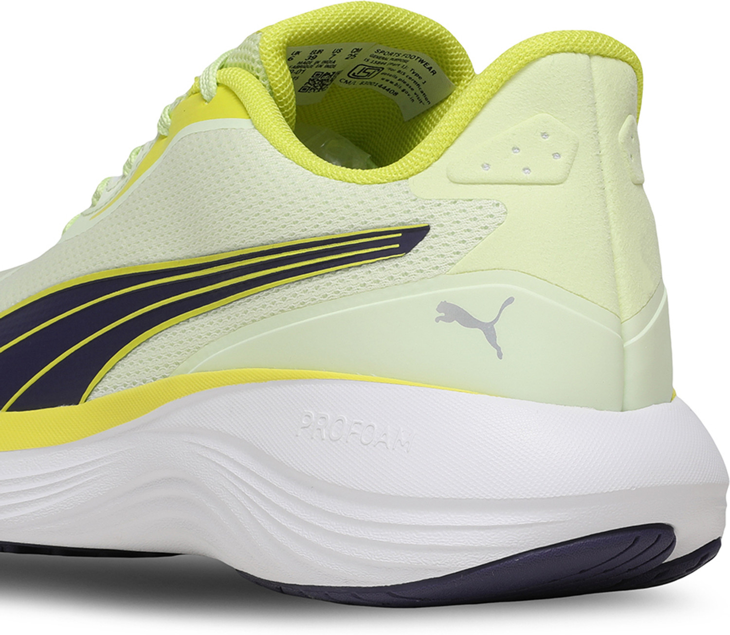Image of PUMA RapidRise Running Shoes For Men