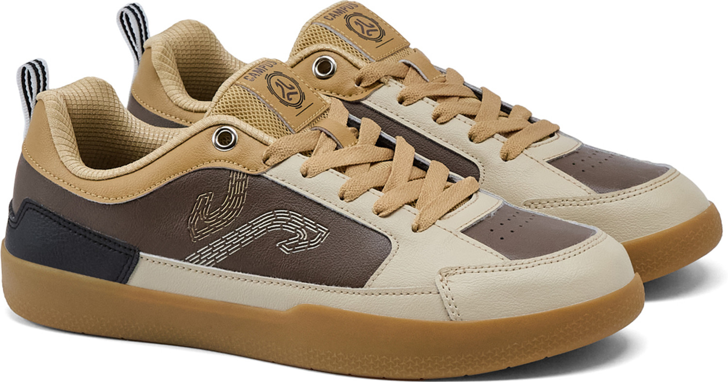 Image of CAMPUS WAIVER Sneakers For Men