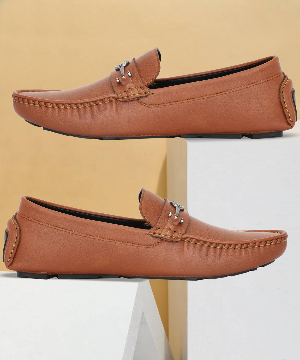 BTOM Premium & Comfortable Loafer Shoes the Choice of All Men's and Boy's Loafers For Women