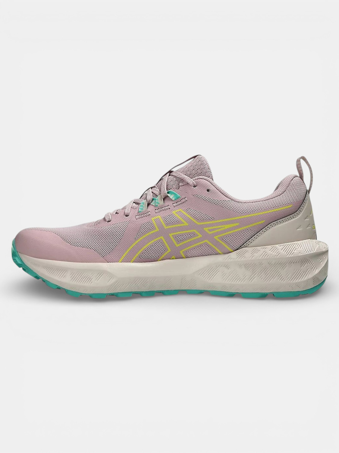 Image of Asics GEL-SONOMA 8 Running Shoes For Women