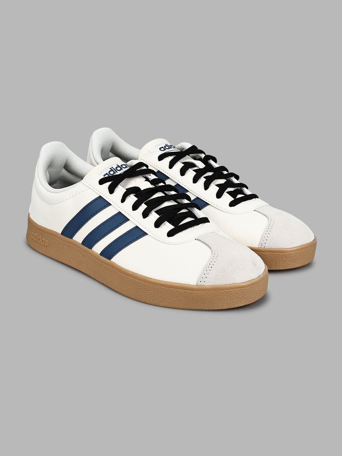 Image of ADIDAS VL COURT BASE Running Shoes For Men