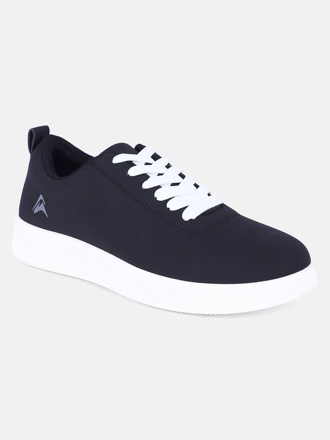 GOLDSTAR ARC Sneakers For Men - Black - Image 2