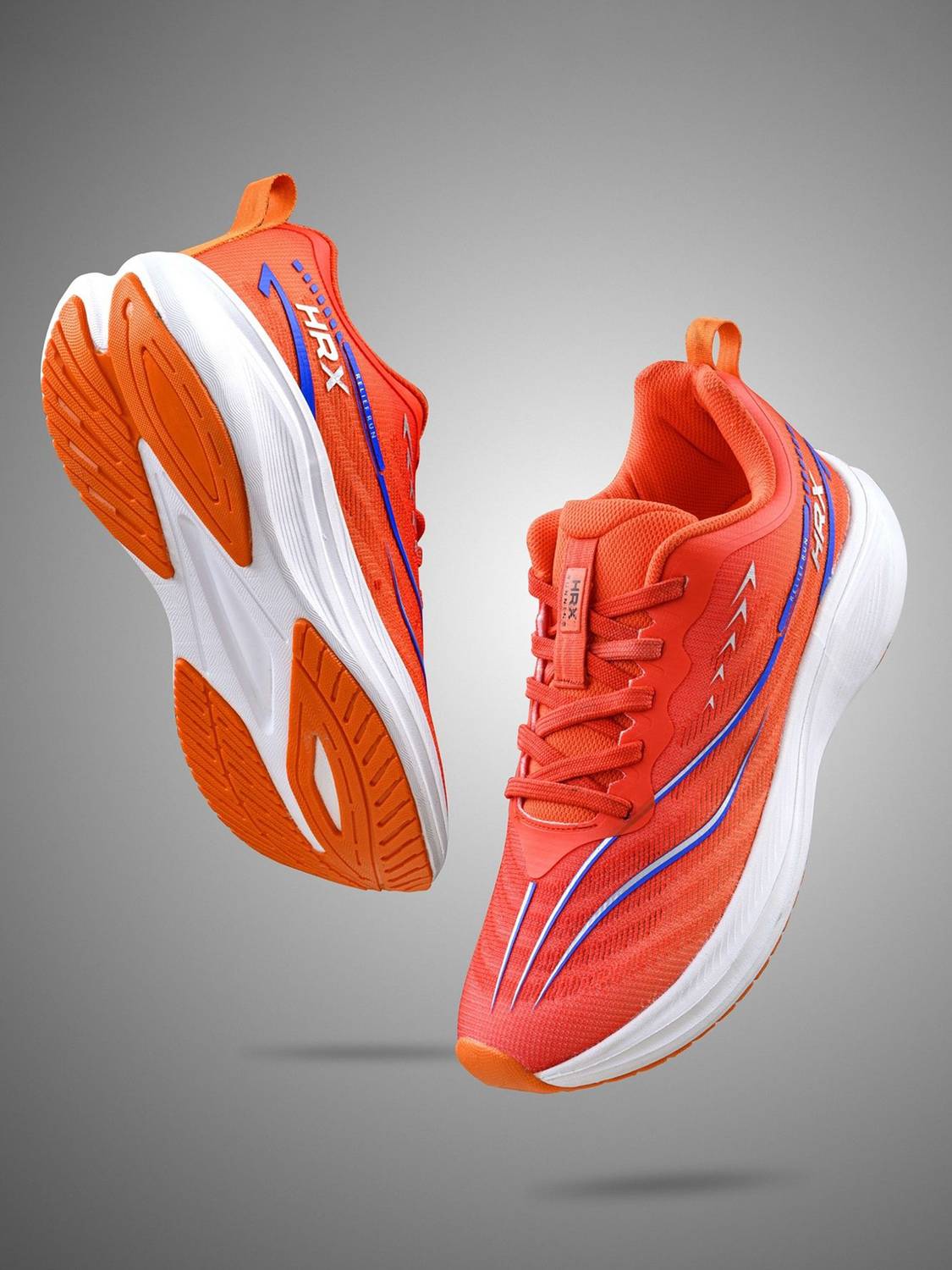 HRX by Hrithik Roshan HSTMK-36A Running Shoes For Men - Buy HRX by