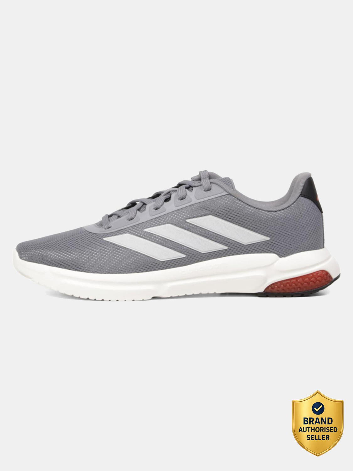 Image of ADIDAS TrackBlaze Running Shoes For Men