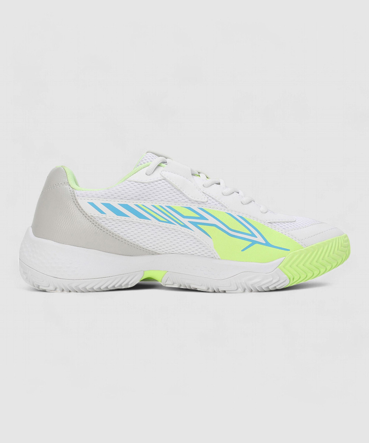 Image of PUMA NOVA Court Tennis Shoes For Men
