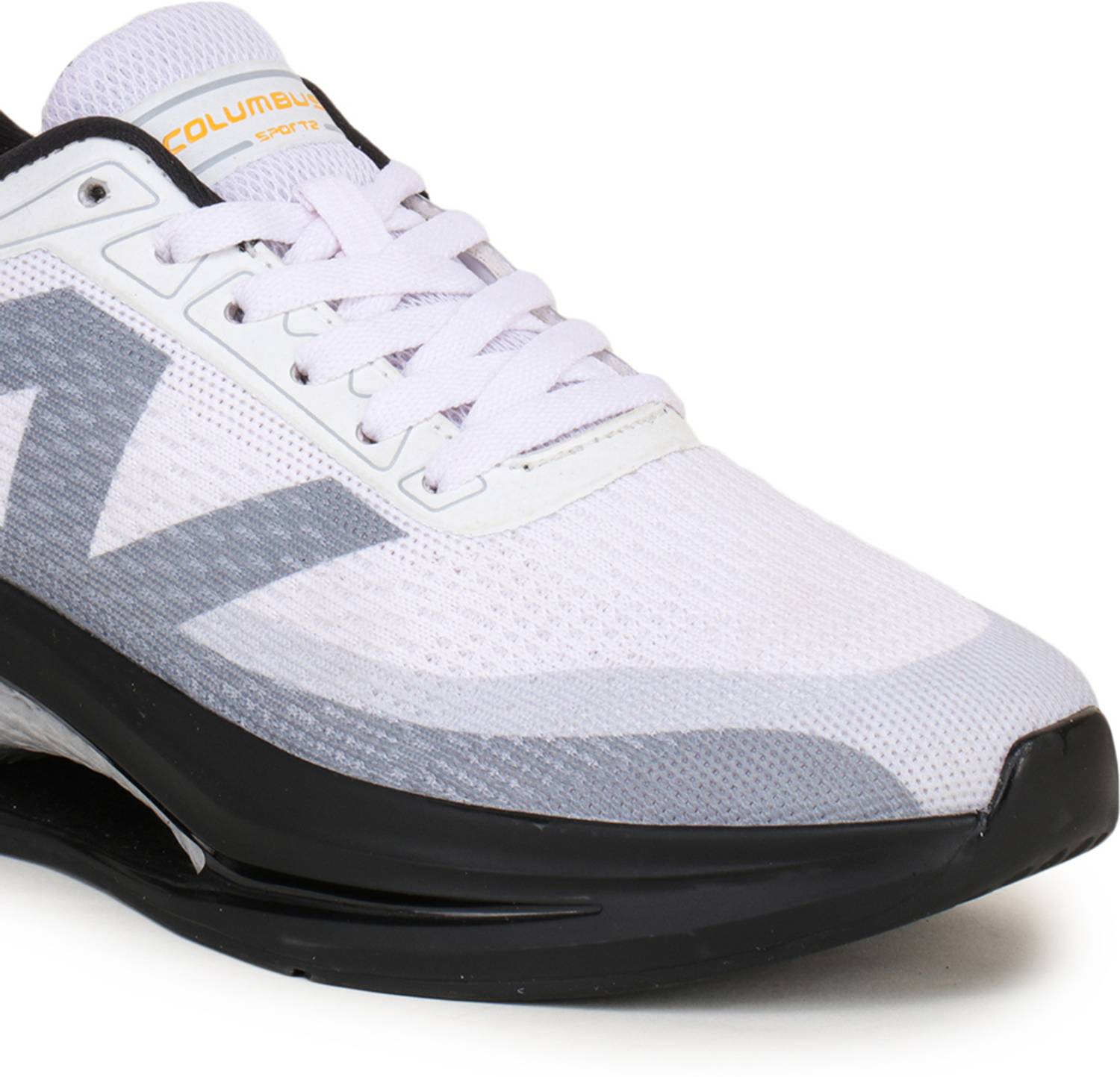 Columbus Neptune Men's Running Shoes - Image 4