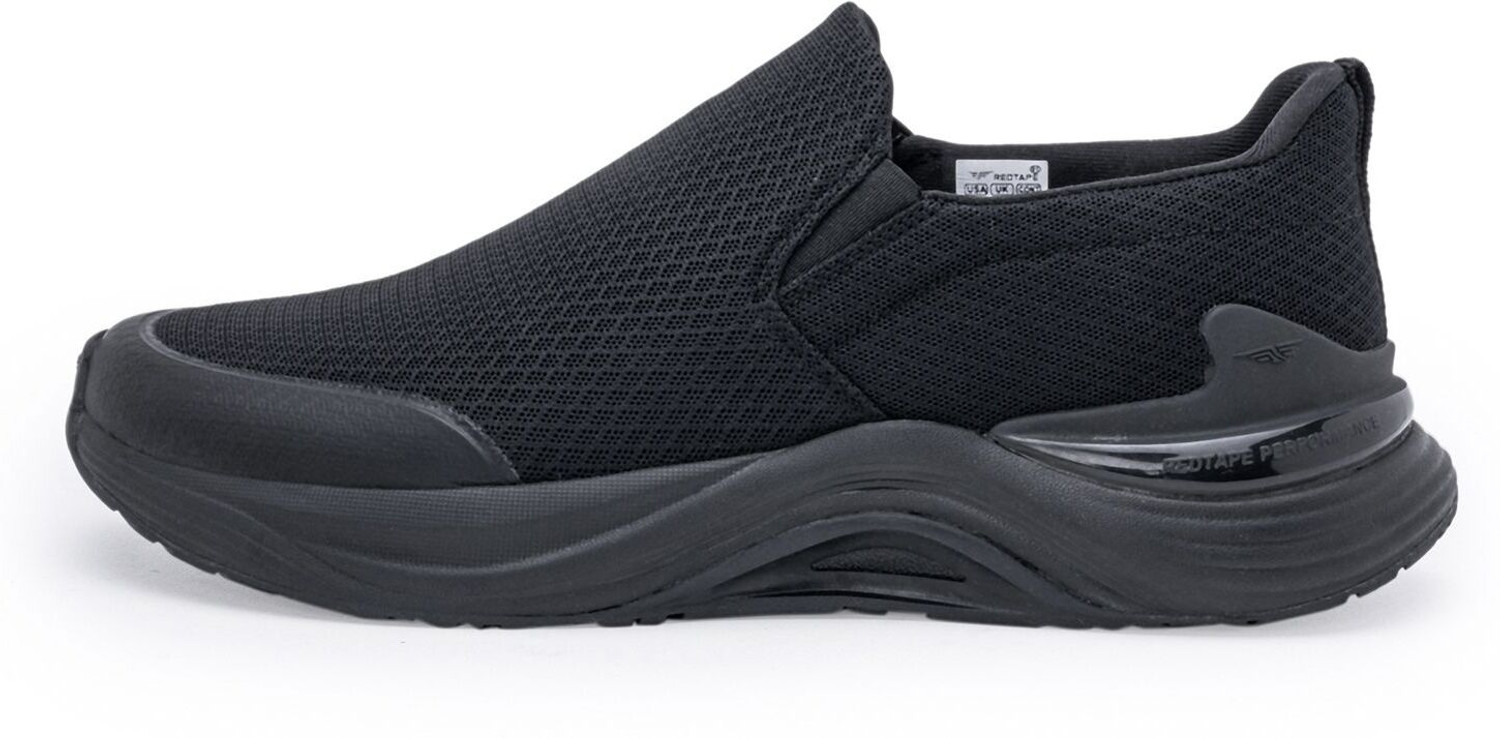 Image of RED TAPE Supreme Bounce Cushioning Walking Shoes For Men