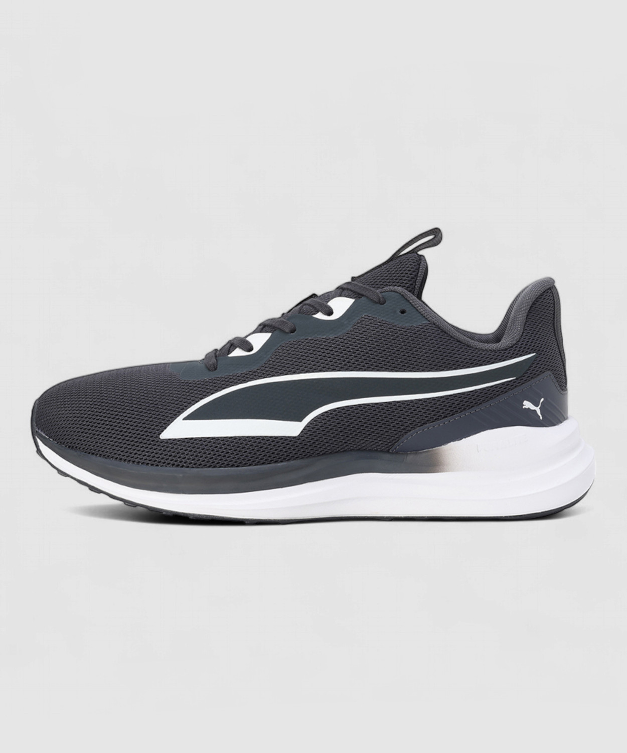 Image of PUMA Exotine 4.0 Running Shoes For Men