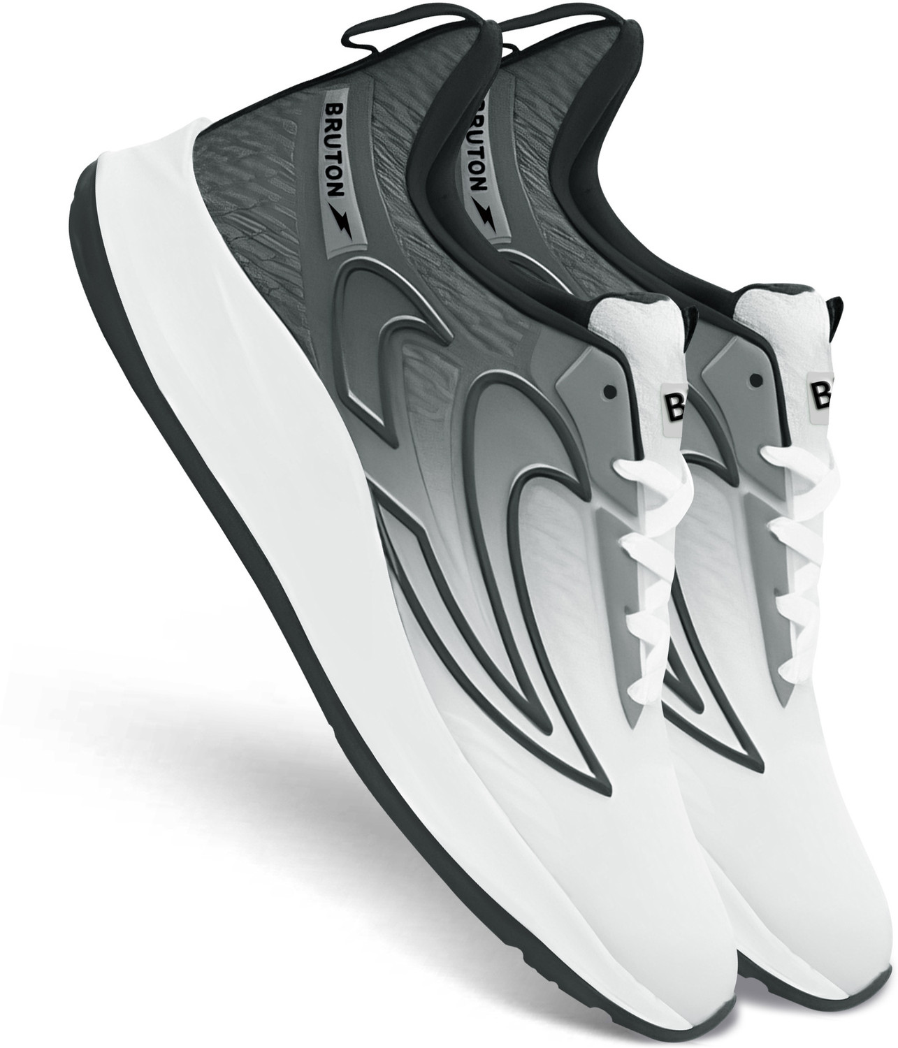 Image of BRUTON EVA Lite Sport Shoes Running Shoes For Men