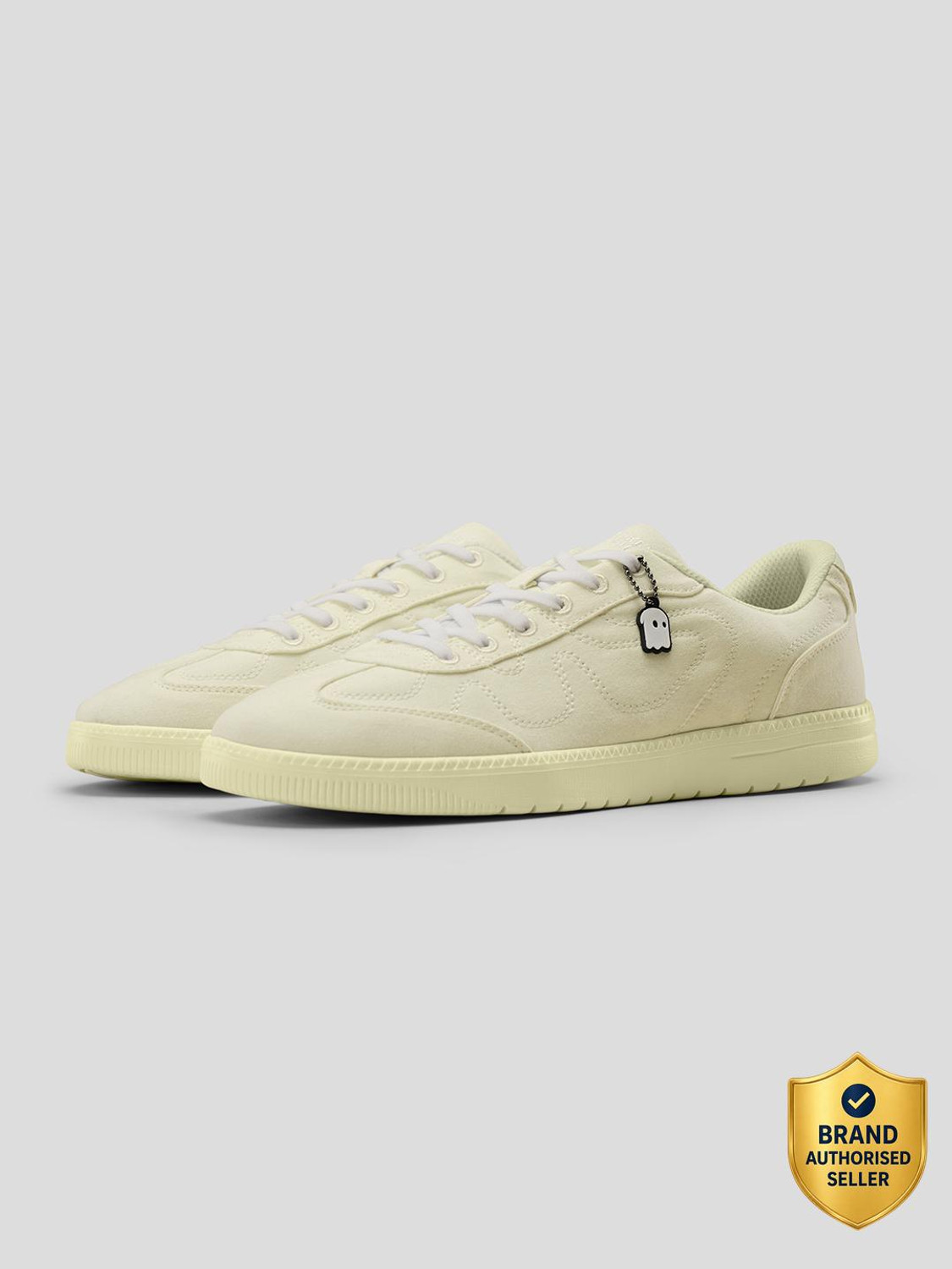 Image of The Souled Store Sneakers For Men