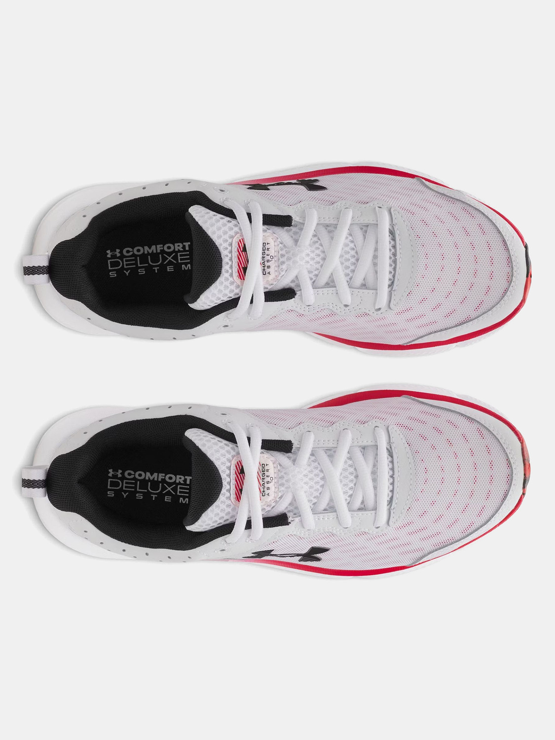 Image of UNDER ARMOUR Charged Assert 10 Sports Shoes For Men