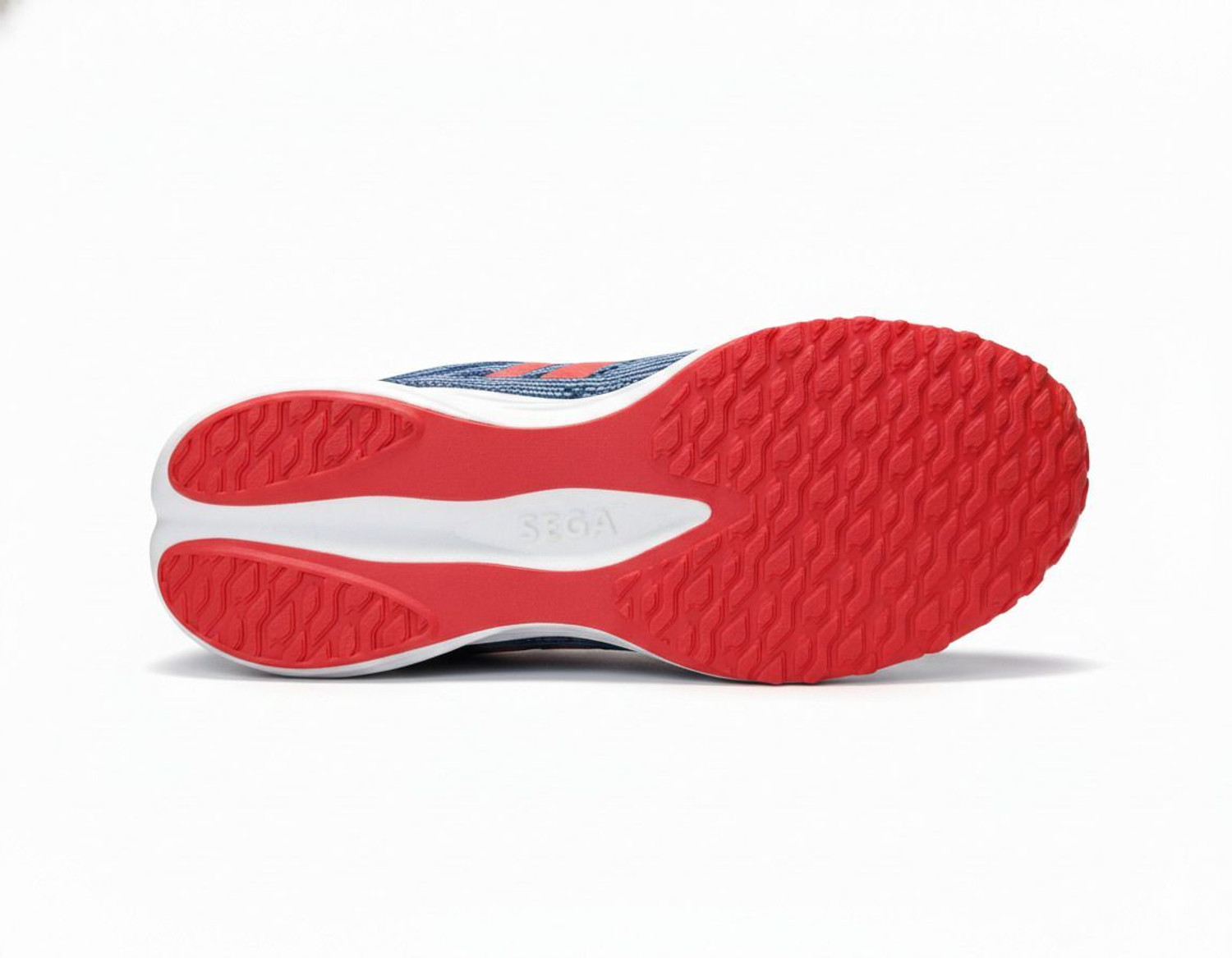 Image of Sega Star Impact NEW NOBEL (2026) - Pro Running Shoes For Men