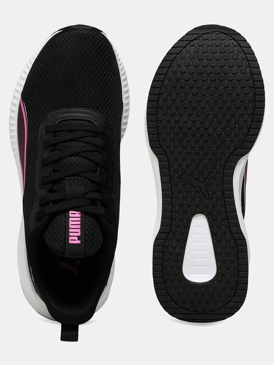 Image of PUMA Flyer Lite 3 Running Shoes For Men