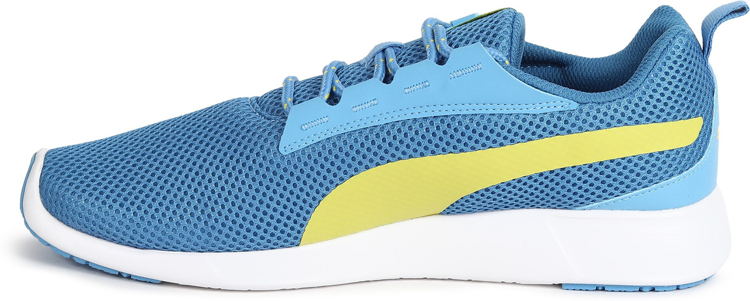 Image of PUMA Buzz Sneakers For Men