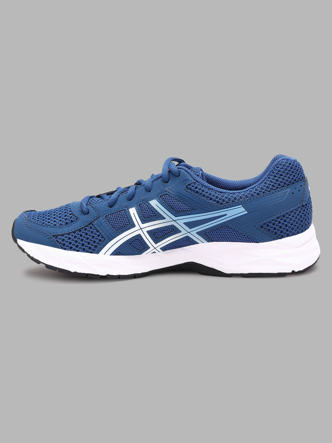 Image of Asics Gel-Contend 4B+ Casuals For Men