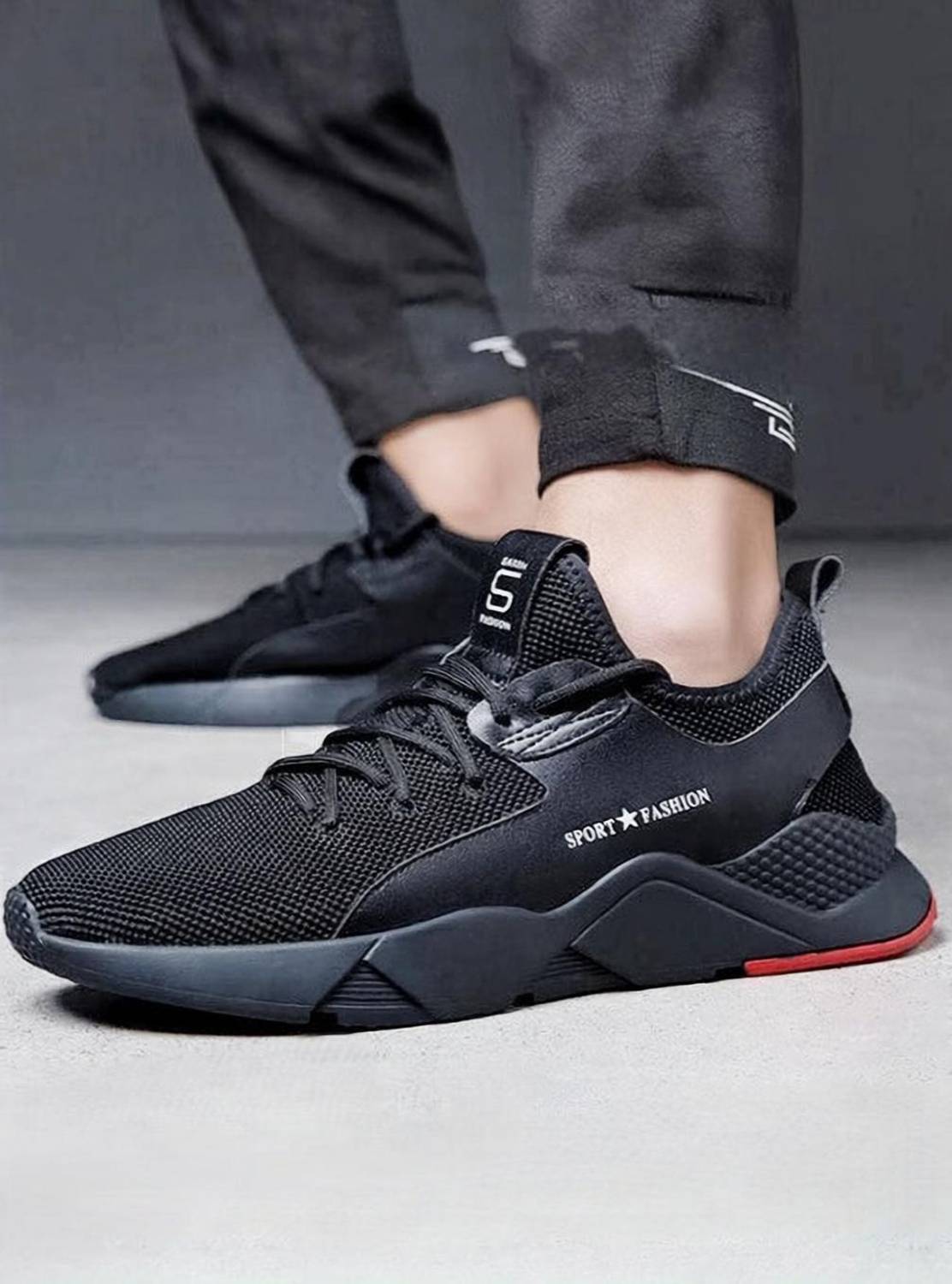COOPERWINGS Running Shoes For Men