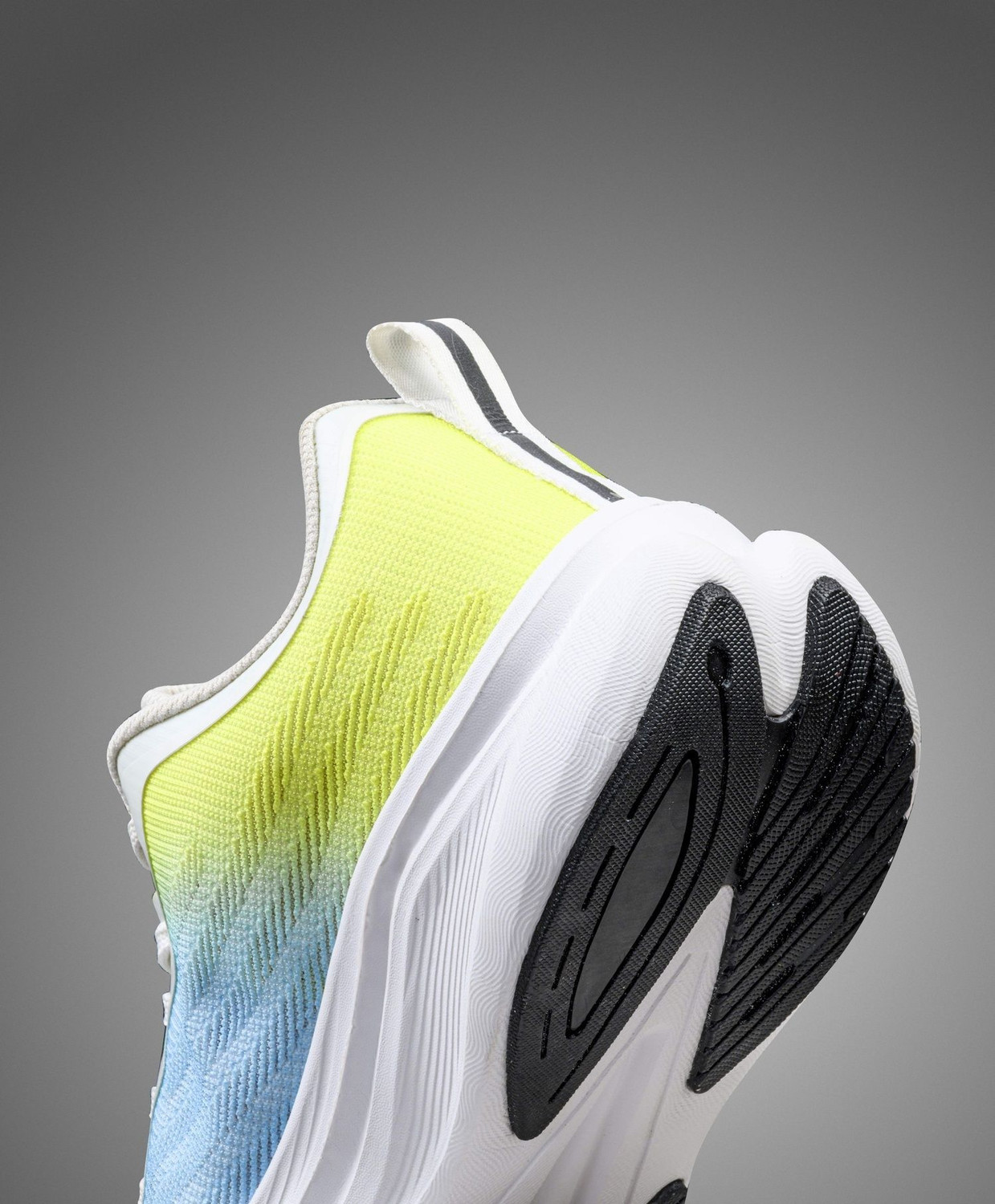 Image of HRX by Hrithik Roshan HRXSTMK-36E Running Shoes For Men
