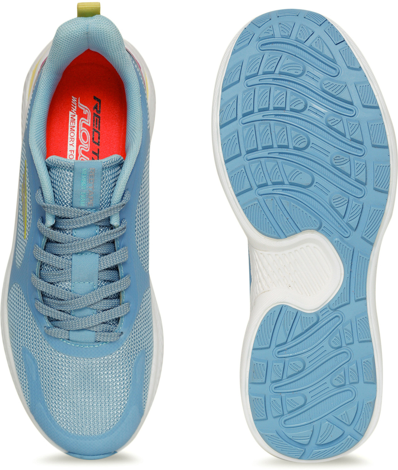 Image of RED TAPE Walking Shoes For Women