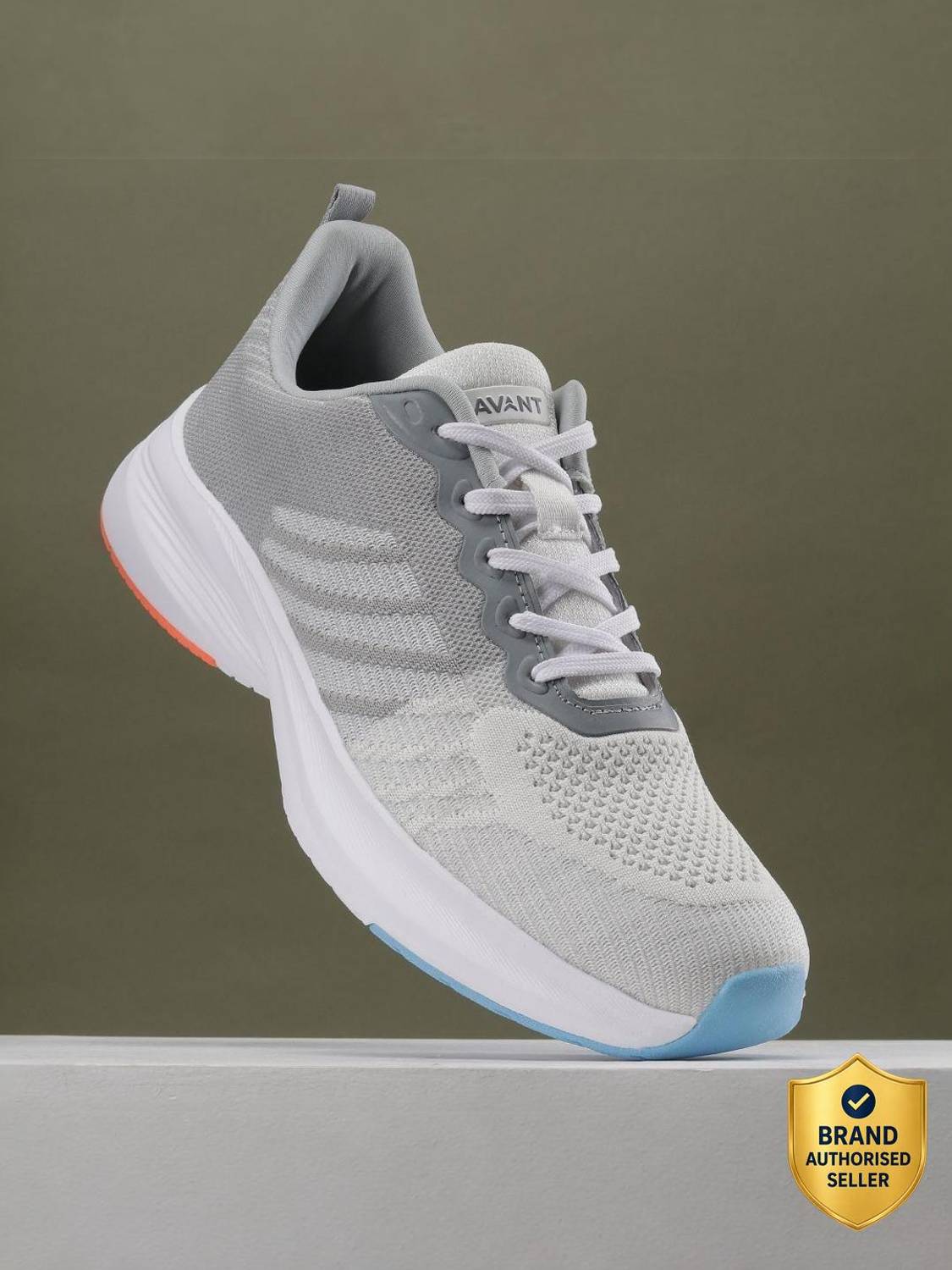 AVANT SpartanX Running Shoes For Men