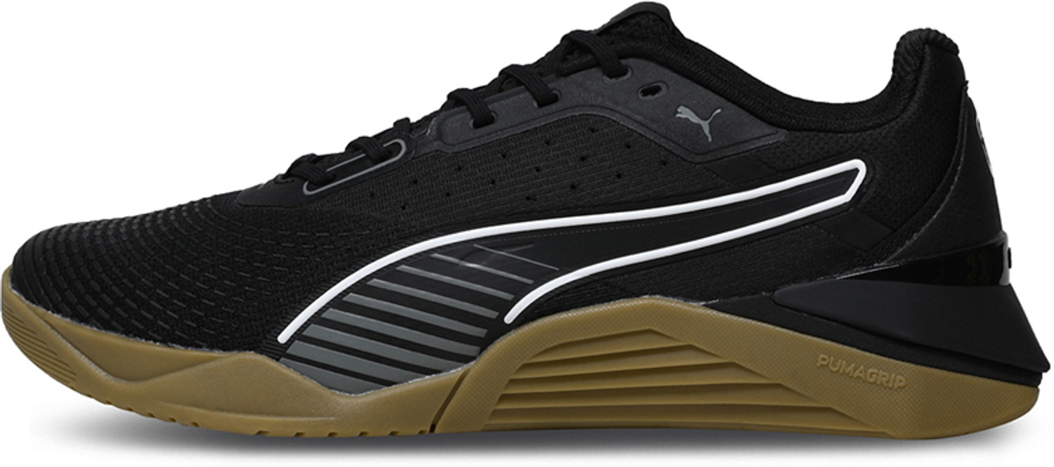 Image of PUMA Fuse 4.0 Training & Gym Shoes For Men