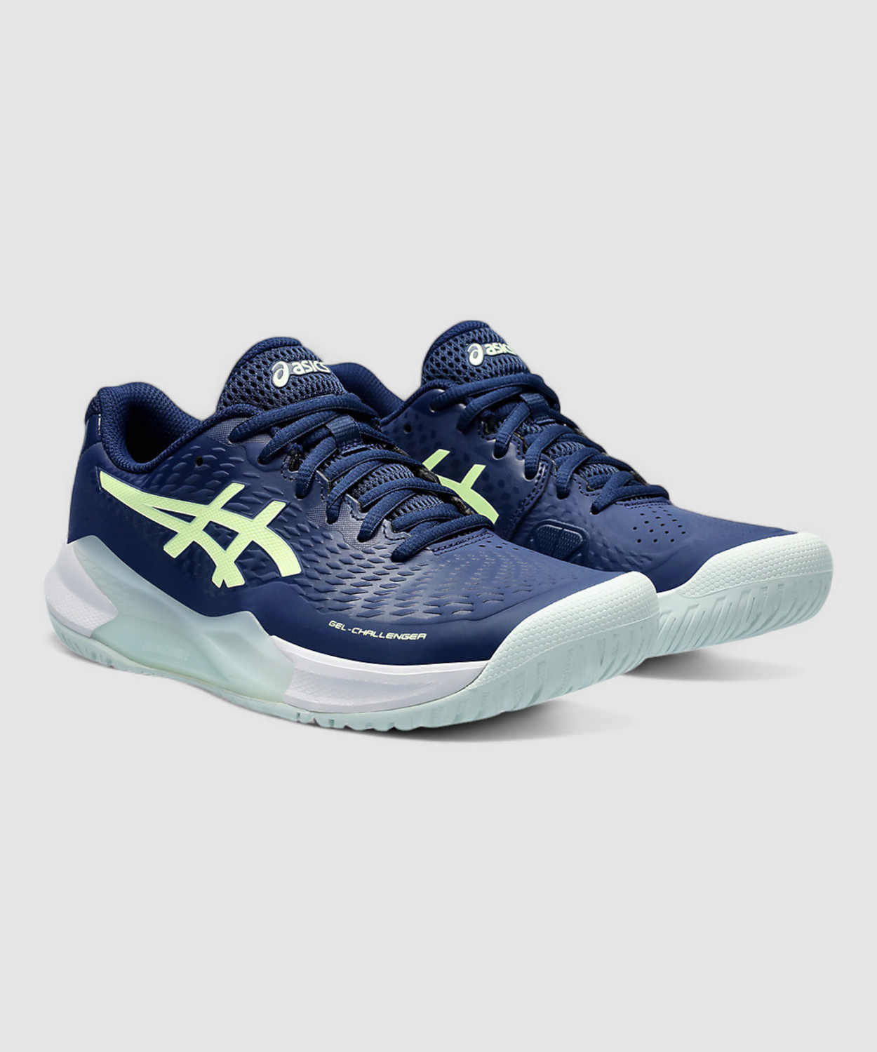 Image of Asics GEL-CHALLENGER 14 Tennis Shoes For Women