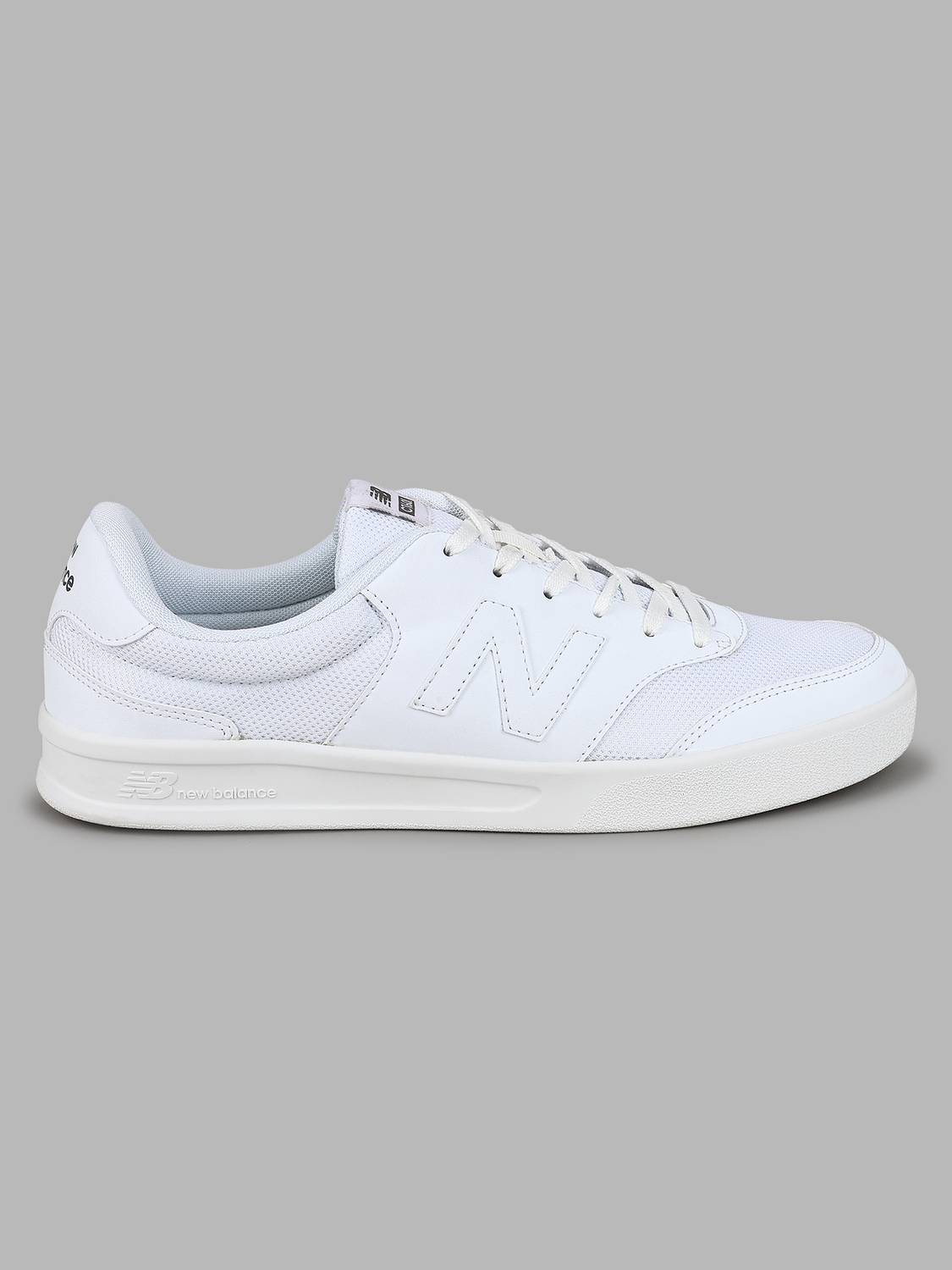 New Balance CT60 Sneakers for Men - White - Image 4