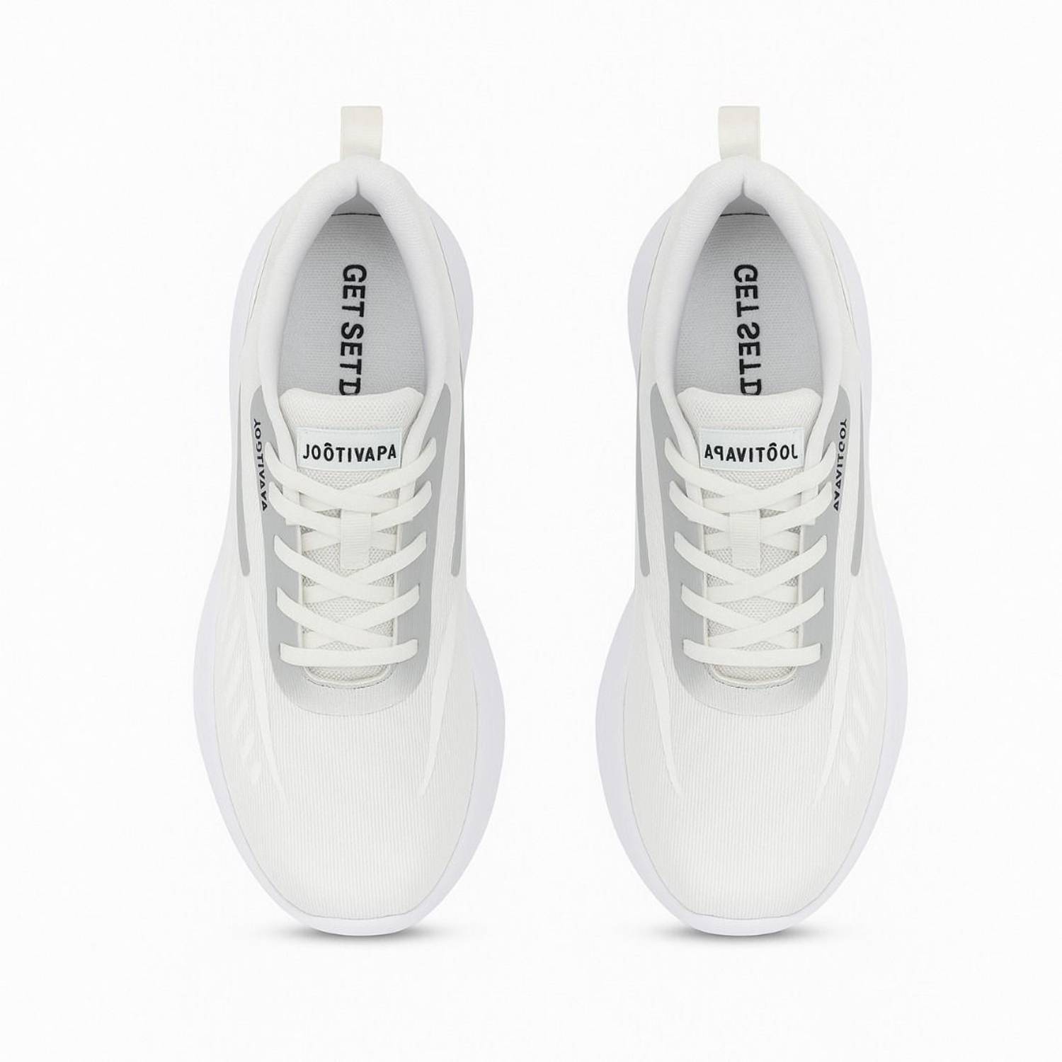 jootiyapa Men's Sneakers - Image 3