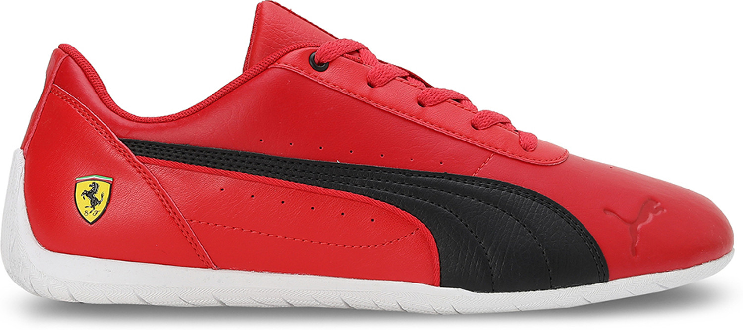 Image of PUMA Ferrari Neo Cat Sneakers For Women