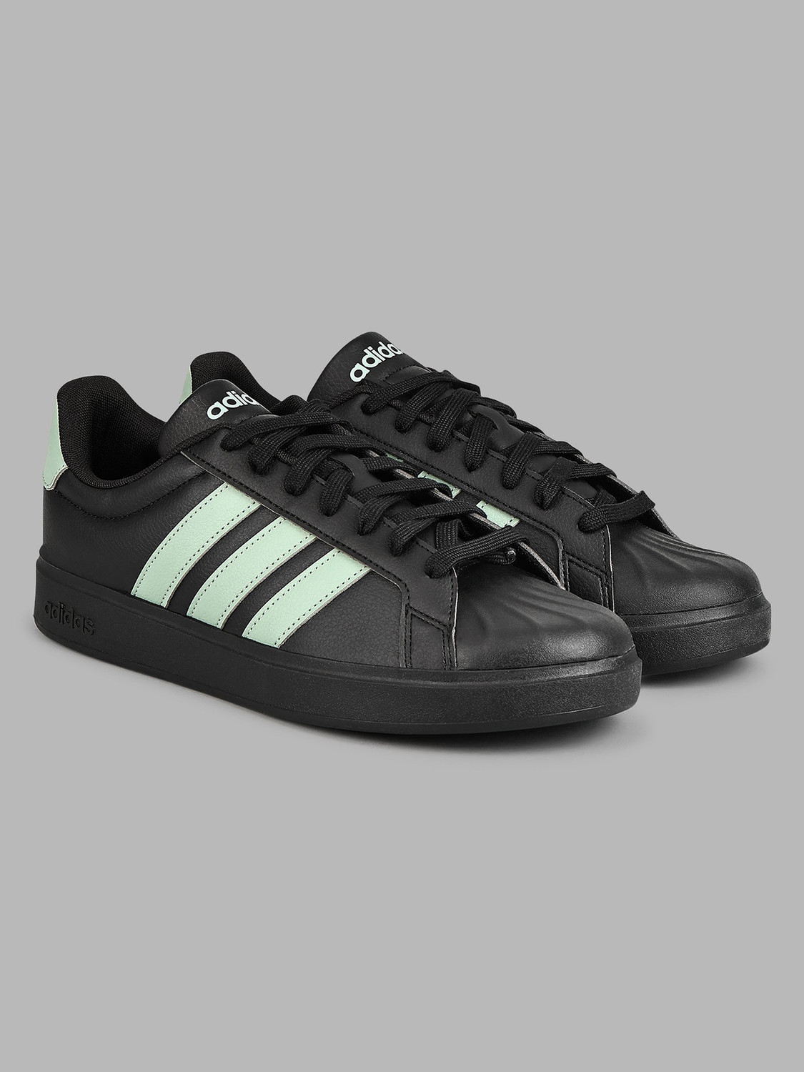 Image of ADIDAS Streettalk Sneakers For Men