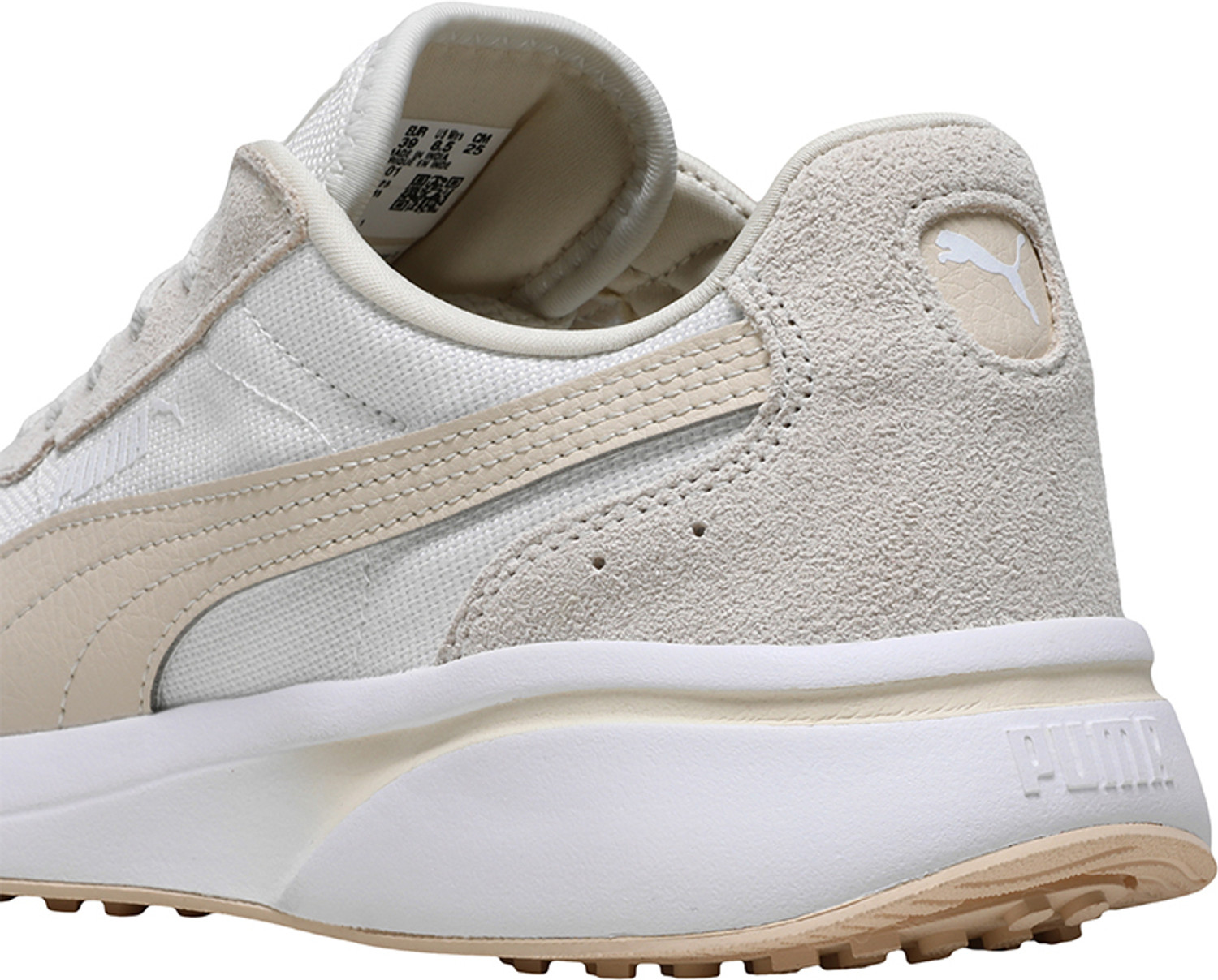 Image of PUMA R78 GLANCE Res Sneakers For Women