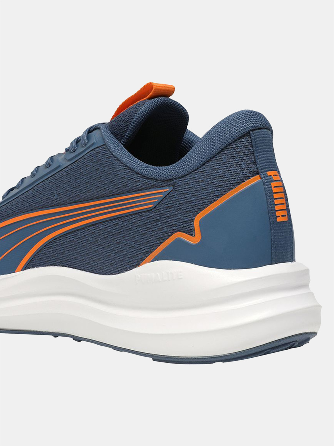 Image of PUMA GridFelx Lite Running Shoes For Men