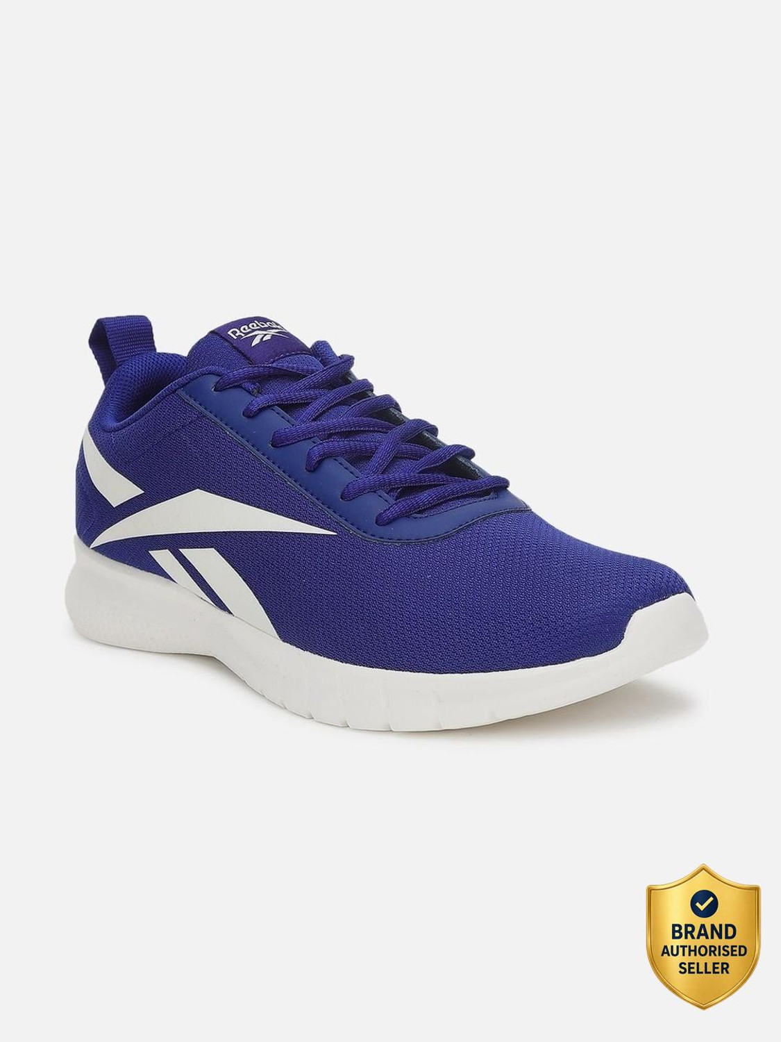 Image of REEBOK Running Shoes For Men (Blue, 9)