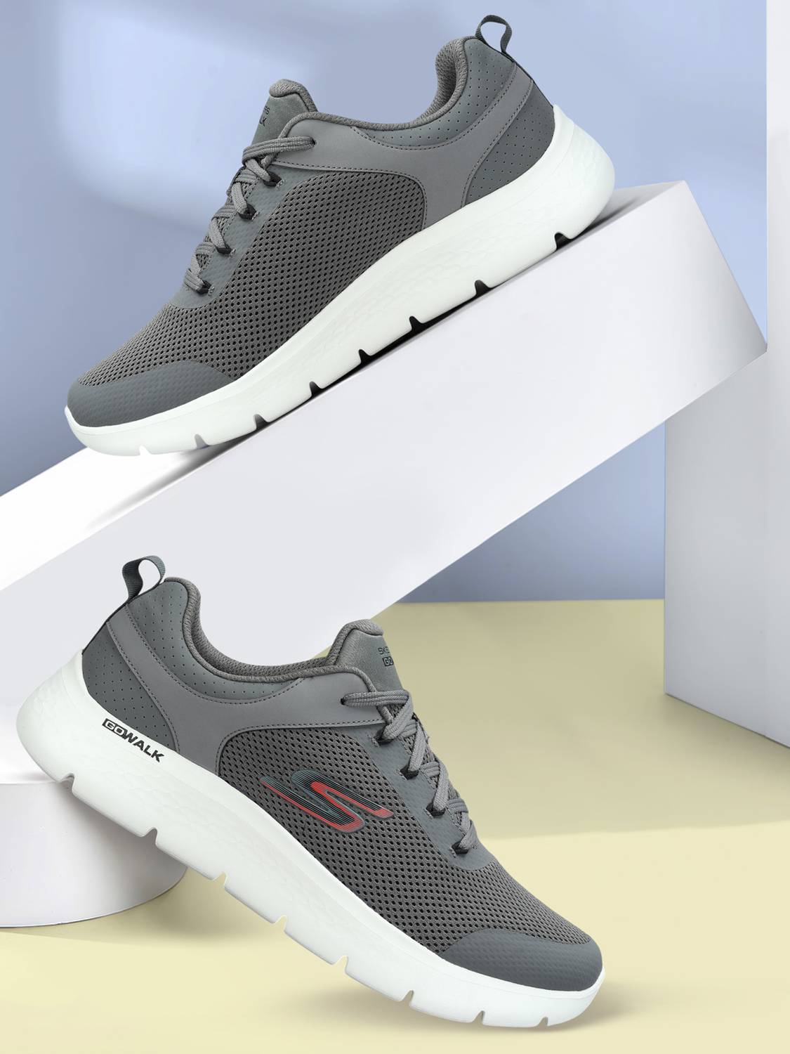 Skechers GO WALK FLEX Sneakers For Men - Buy Skechers GO WALK FLEX