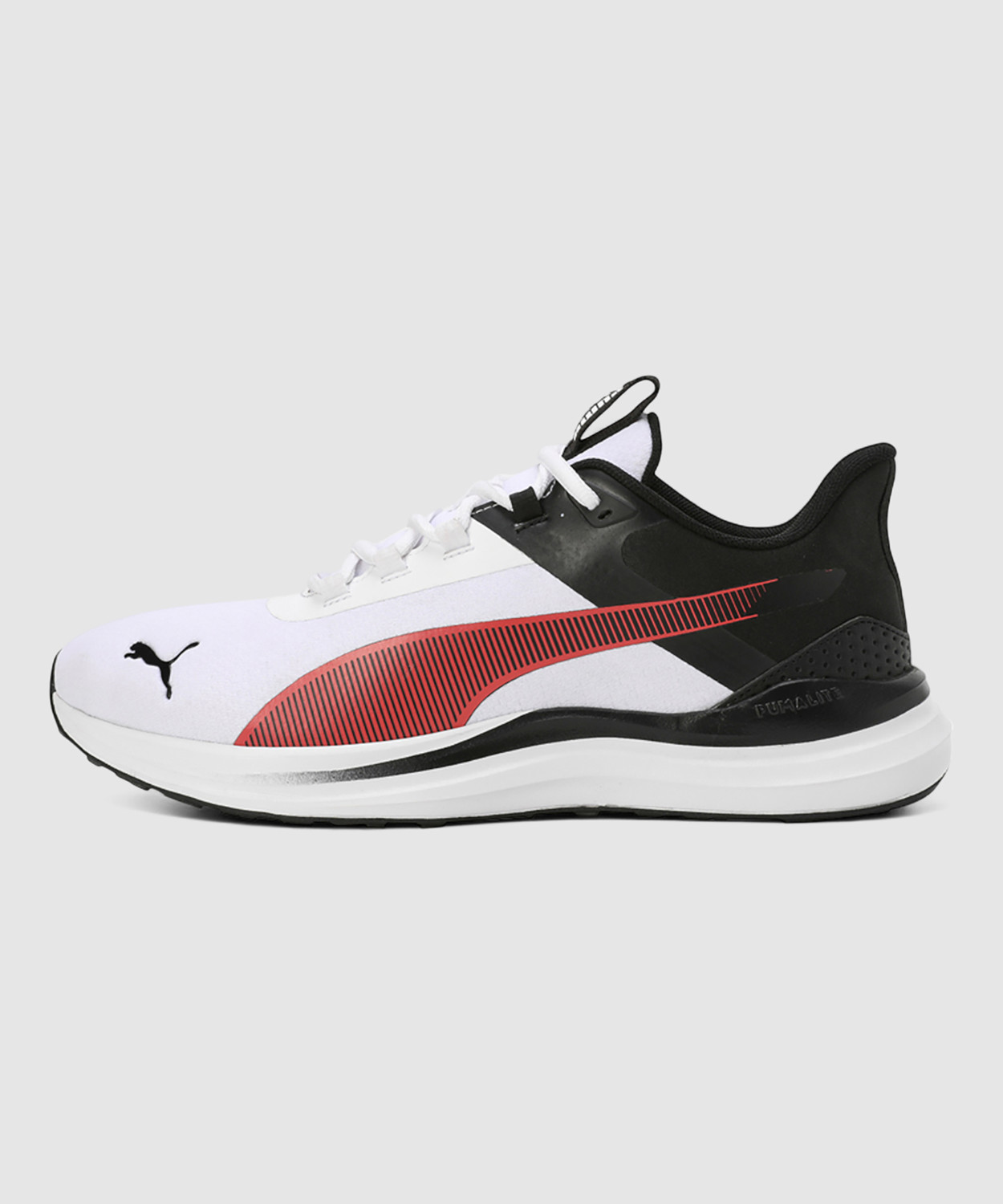 Image of PUMA RapidFlow V1 Running Shoes For Men