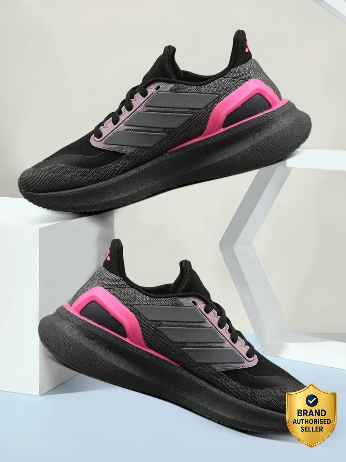 ADIDAS PUREBOOST 5 W Running Shoes For Women - Buy ADIDAS PUREBOOST 5 W Running Shoes For Women Online at Best Price - Shop Online for Footwears in India | Flipkart.com