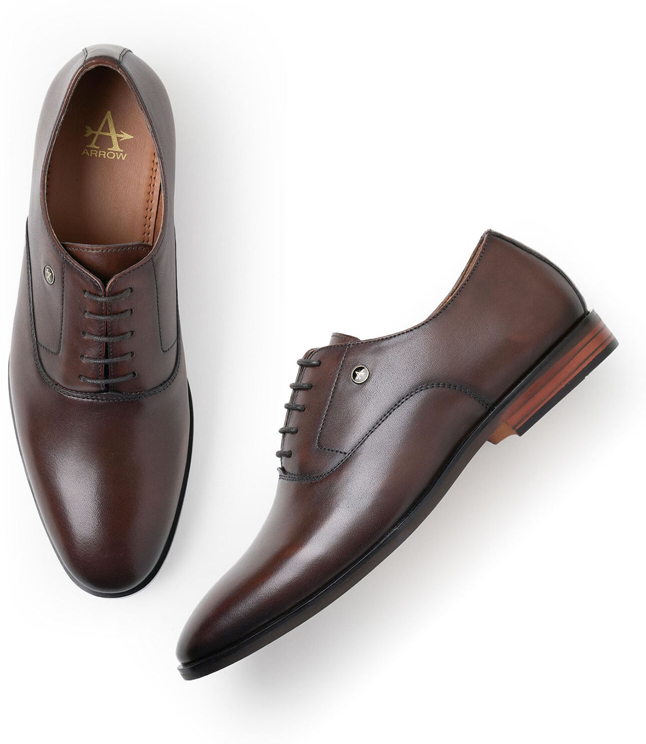 Image of ARROW PELICAN 2.0 Lace Up For Men