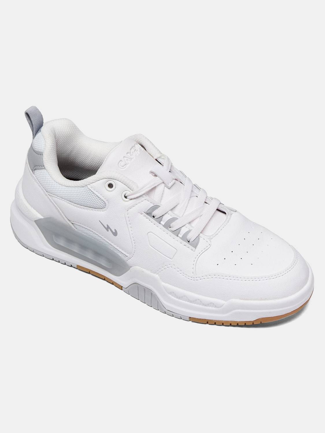 CAMPUS OG-36 Sneakers for Men - White - Image 3