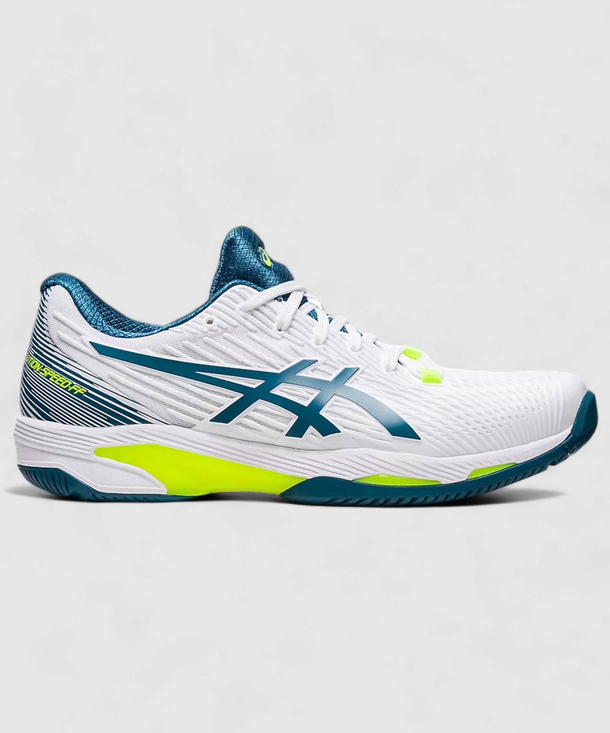 Asics SOLUTION SPEED FF 2 Sneakers For Men - Buy Asics SOLUTION