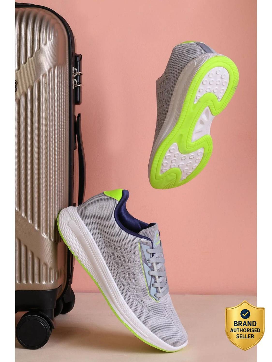Abros DARIO Running Shoes For Men