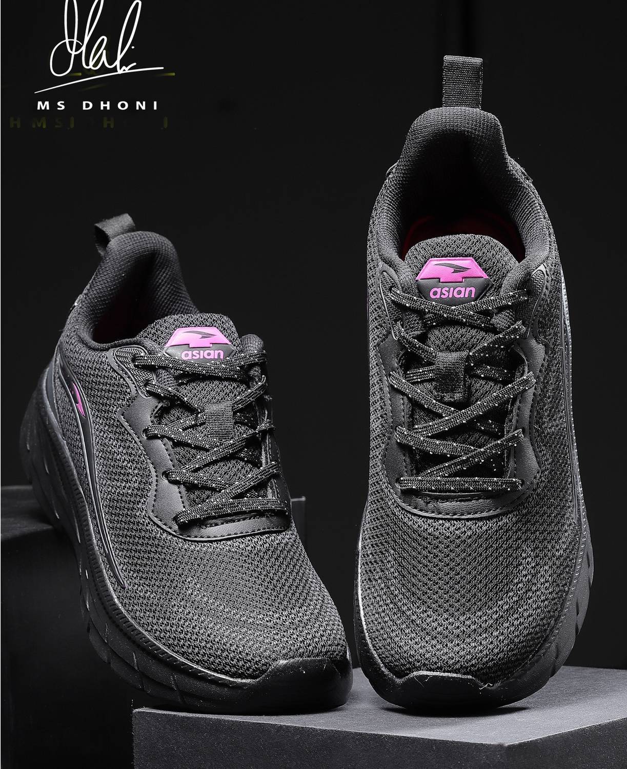 asian Casual Sneaker Shoes For Women Stylish and Comfortable