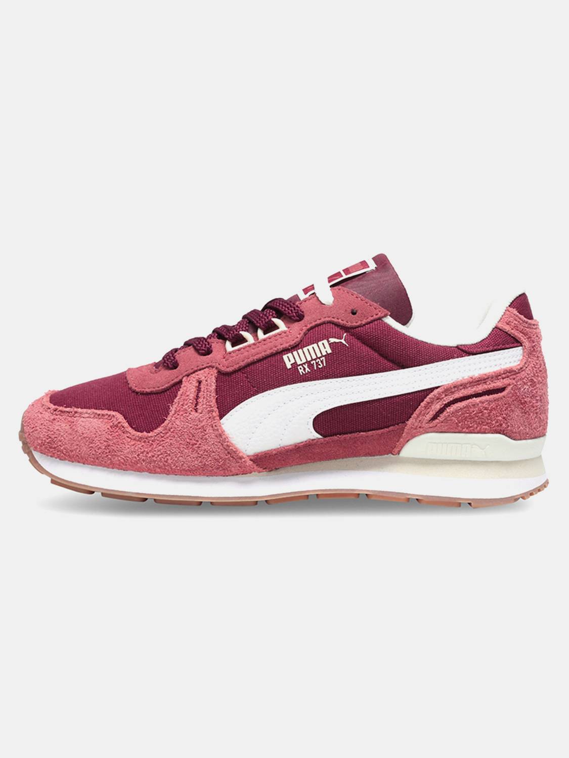 PUMA RX 737 Vintage Update Men's Sneakers - Image 3