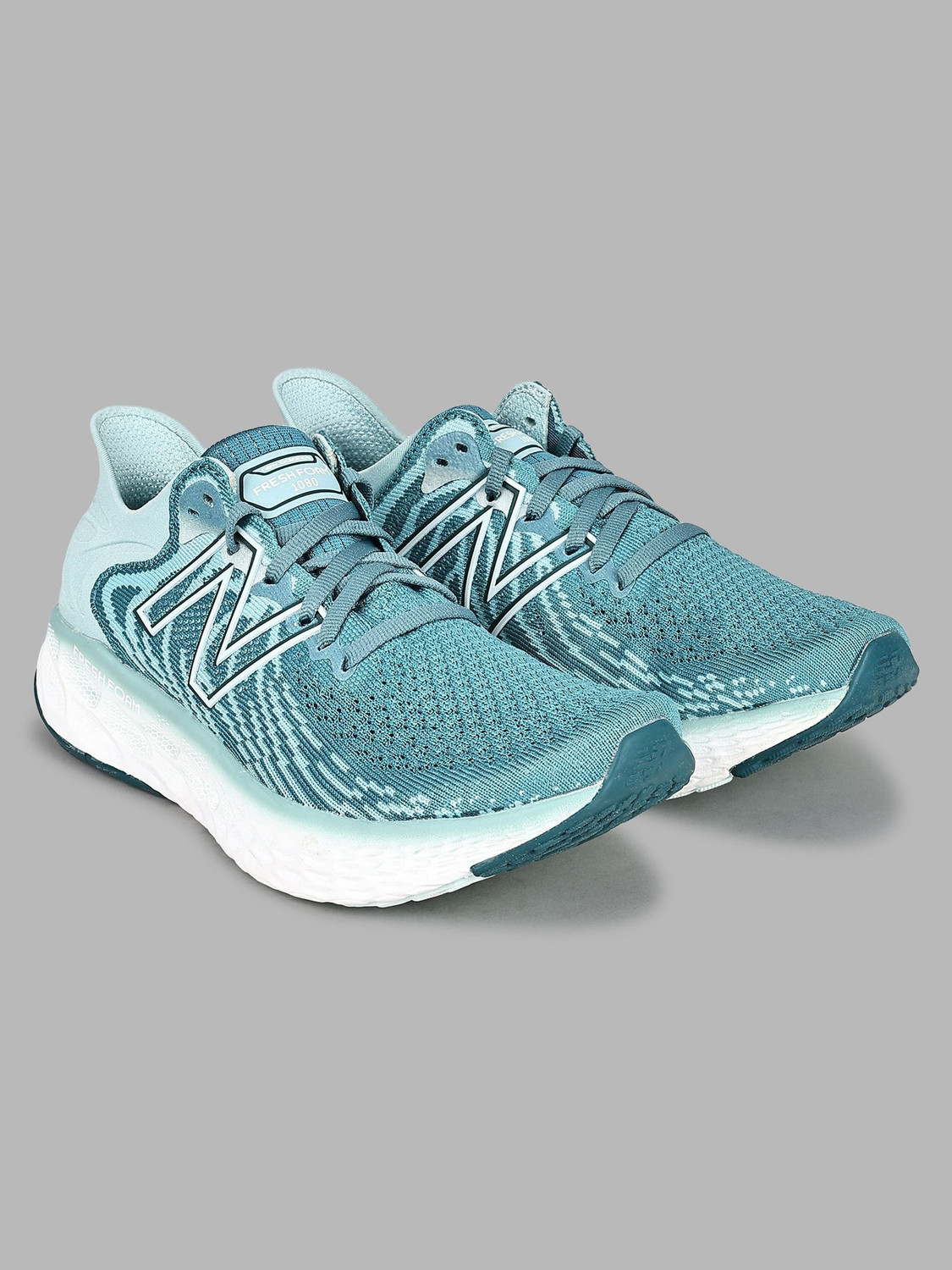 Image of New Balance 1080 Running Shoes For Women