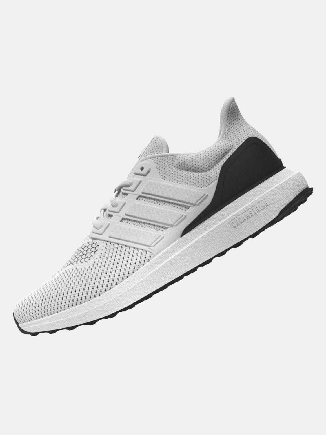 Adidas Ultradream DNA Men's Casuals Black - Image 2