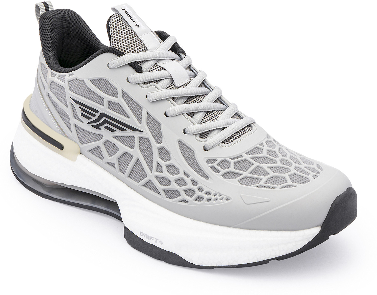 Image of RED TAPE ETPU Athleisure Sports Shoes with Good Comfort Walking Shoes For Men