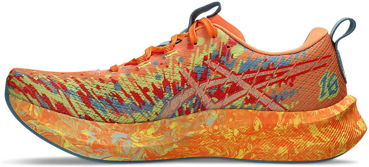 Image of Asics NOOSA TRI 16 Running Shoes For Men
